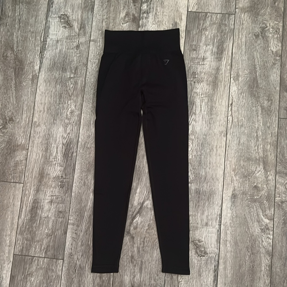 GYMSHARK LEGGINGS - Picture 5 of 10